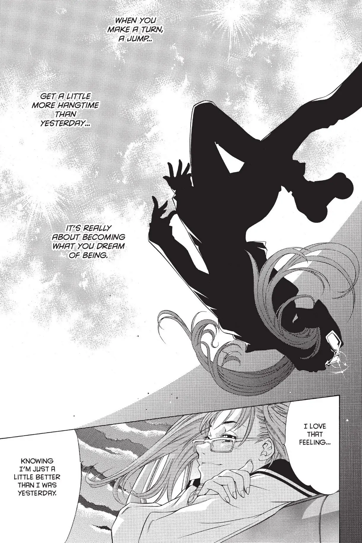 Air Gear Chapter 28 image 15